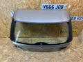 спойлер BMW X5 E70 [рестайлинг] E70 2010, 3.0 л., дизель, АКПП, внедорожник 5 дв., полный привод, правый руль - фото №2