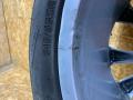 диск литой BMW X5 E70 2008, 3.0 л., дизель, АКПП, 354 titan-silber, внедорожник 5 дв., полный привод, правый руль - фото №23