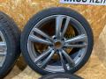 диск литой BMW 4 серия F32/F33 F36 2015, 3.0 л., дизель, АКПП, лифтбэк, полный привод, правый руль, 7846780, 36117846780 - фото №8