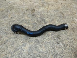 патрубок интеркулера BMW 4 серия F32/F33 F33 2015, 2.0 л., бензин, МКПП, черный, кабриолет, задний привод, правый руль, 7597592, 13717597592, 7605044, 13717605044, 8608734, 13718608734, 8608735, 13718608735