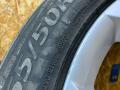 шина BMW X5 E70 [рестайлинг] E70 2010, 3.0 л., дизель, АКПП, внедорожник 5 дв., полный привод, правый руль - фото №5