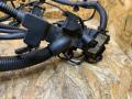 проводка двигателя BMW 5 серия F07/F10/F11 F11 2012, 2.5 л., дизель, АКПП, универсал, полный привод, 8508652 - фото №4