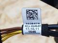 механизм складывания крыши BMW 3 серия E92/E93 [рестайлинг] E93 2011, 3.0 л., дизель, АКПП, серебро, кабриолет, задний привод, правый руль, 54377197985, 7197985, 54377197981, 7197981, 7183325, 54377183325, 54377197982, 7197982, 54377148154, 7148154 - фото №5