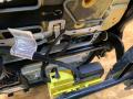 сиденье переднее BMW 3 GT F34 2013, 2.5 л., дизель, АКПП, лифтбэк, задний привод, правый руль - фото №26