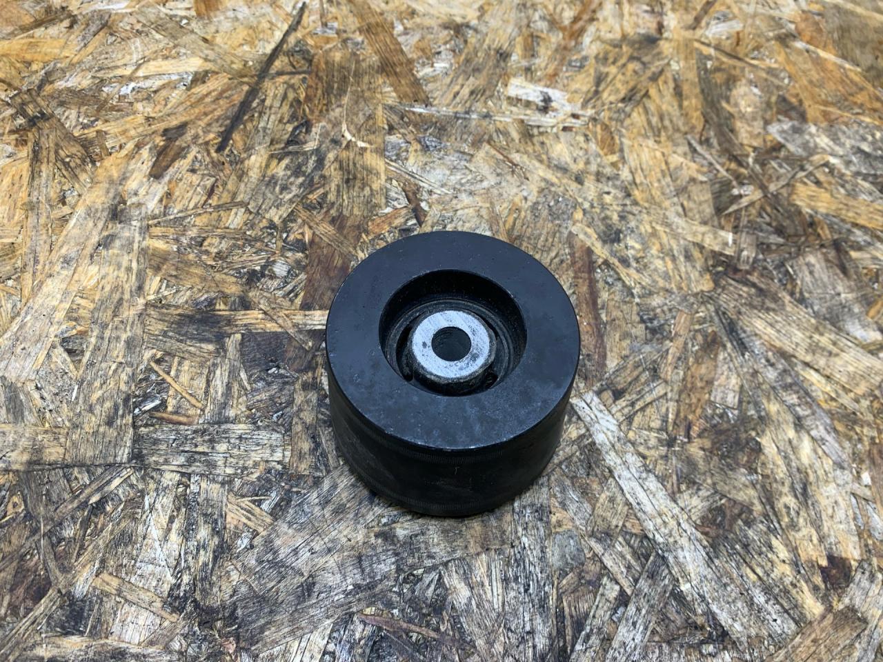 противовес BMW 5 серия F07/F10/F11 F11 2012, 2.5 л., дизель, АКПП, универсал, полный привод, 33107633314, 7633314, 33107615104, 7615104 - фото №1