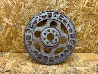 Маховик АКПП (драйв плата) BMW 3 серия E90/E91/E92/E93 [рестайлинг] E93 2008, 3.0 л., дизель, АКПП, кабриолет, задний привод, правый руль, 11227788746, 7788746