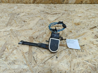 датчик дорожного просвета BMW 5 серия F07/F10/F11 F11 2011, 3.0 л., дизель, АКПП, черный, универсал, задний привод, 6784075, 37146784075