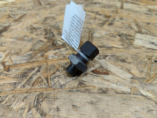 датчик давления масла BMW 3 GT F34 2014, 2.0 л., дизель, МКПП, лифтбэк, задний привод, правый руль, 12617620512, 7620512, 12618611273, 8611273, 12612367061, 2367061, 12617568480, 7568480, 12611710509, 1710509, 12610150684, 0150684