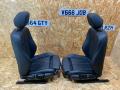 сиденье переднее BMW 1 серия F20/F21 [2-й рестайлинг] E82 2018, 1.5 л., бензин, МКПП, хетчбэк 5 дв., задний привод, правый руль - фото №32