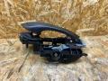 ручка наружная задняя правая BMW 5 серия F07/F10/F11 F11 2012, 2.5 л., дизель, АКПП, универсал, полный привод, 51217249980, 7249980, 51217187228, 7187228 - фото №4