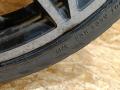 шина BMW 5 серия F10/F11 [рестайлинг] F10 2015, 3.0 л., дизель, АКПП, седан, задний привод, правый руль - фото №8