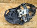 ручка наружная задняя левая BMW 5 серия G30/G31 G30 2018, 3.0 л., дизель, АКПП, серый, седан, полный привод, правый руль, 7401205, 51219491469, 9491469 - фото №4