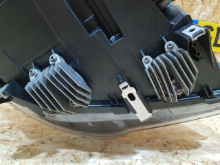 модуль LED BMW 5 серия F07/F10/F11 F11 2011, 3.0 л., дизель, АКПП, черный, универсал, задний привод, 63127262731, 7262731