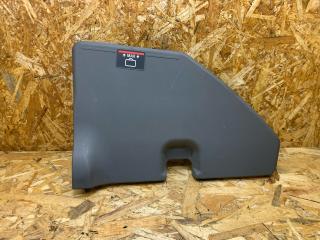 обшивка багажника BMW 3 серия E92/E93 [рестайлинг] E93 2011, 3.0 л., дизель, АКПП, черный, кабриолет, задний привод, правый руль, 51476960796, 6960796