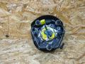подушка безопасности водителя BMW X1 F48 2016, 2.0 л., дизель, АКПП, белый, внедорожник 5 дв., передний привод, правый руль, 33686857604, 6868576 - фото №2