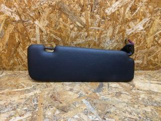 козырек солнцезащитный BMW 3 серия E90/E91/E92/E93 E92 2007, 3.0 л., дизель, АКПП, купе, задний привод, правый руль