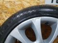 диск литой BMW 3 серия E90/E91/E92/E93 [рестайлинг] E93 2008, 2.0 л., бензин, АКПП, кабриолет, задний привод, правый руль - фото №11