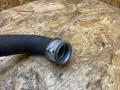 патрубок радиатора Mercedes-Benz C-Класс W204/S204 (2006 - 2011), A2045012982 - фото №3
