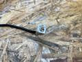 проводка BMW X5 E70 2007, 3.0 л., M57 306 D3, дизель, АКПП, серебристый, внедорожник 5 дв., полный привод, правый руль, 10469597 - фото №3
