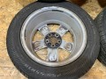 диск литой BMW X5 E70 [рестайлинг] E70 2013, 3.0 л., дизель, АКПП, внедорожник 5 дв., 6770200, 36116770200 - фото №20