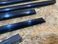 планки shadow line BMW X5 E70 [рестайлинг] E70 2010, 3.0 л., дизель, АКПП, внедорожник 5 дв., полный привод, правый руль - фото №6