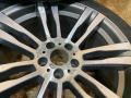 диск литой BMW X5 E70 2009, 3.5 л., дизель, АКПП, внедорожник 5 дв., полный привод, правый руль - фото №37
