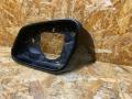 накладка на зеркало BMW 3 серия F30/F31/F34 F30 2014, 2.0 л., дизель, МКПП, седан, полный привод, правый руль, 7338929 - фото №2