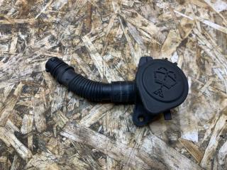 горловина бачка омывателя BMW 3 серия F30/F31 [рестайлинг] F31 2015, 2.0 л., дизель, АКПП, серый, универсал, полный привод, правый руль, 7241664, 61667241664