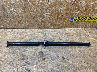 карданный вал BMW 1 серия F20/F21 [2-й рестайлинг] E82 2018, 1.5 л., бензин, МКПП, хетчбэк 5 дв., задний привод, правый руль, 8651061