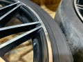 диск литой BMW 3 серия F30/F31/F34 F31 2013, 2.0 л., дизель, АКПП, 475 black-sapphire metallic, универсал, полный привод, правый руль - фото №27
