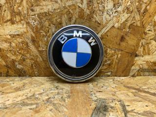 эмблема BMW X5 F15 2014, 2.0 л., дизель, АКПП, внедорожник 5 дв., полный привод, правый руль, 7294465, 51147294465