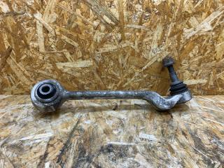 рычаг передний правый BMW 3 серия E90/E91/E92/E93 [рестайлинг] E93 2008, 3.0 л., дизель, АКПП, кабриолет, задний привод, правый руль, 6763700, 31126763700, 31126770850, 6770850, 31122405860, 2405860