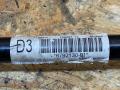 стабилизатор подвески передний BMW 3 серия F30/F31/F34 F31 2013, 2.0 л., дизель, АКПП, 475 black-sapphire metallic, универсал, полный привод, правый руль, 31356792130, 6792130 - фото №4