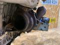 турбина BMW X5 E70 2007, 3.0 л., M57 306 D3, дизель, АКПП, серебристый, внедорожник 5 дв., полный привод, правый руль - фото №5
