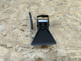 камера переднего обзора BMW 6 серия E63/E64 [рестайлинг] E63 2008, 3.5 л., дизель, АКПП, купе, задний привод, правый руль, 66519137725, 9137725