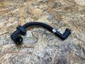 трубка вакуумная усилителя тормозов BMW 5 серия F07/F10/F11 F11 2011, 3.0 л., дизель, АКПП, черный, универсал, задний привод, 7602057, 11667602057 - фото №2