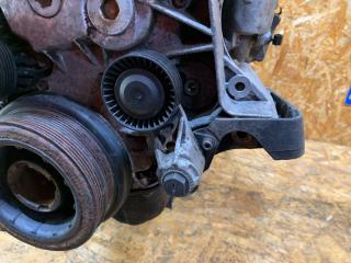 Натяжитель ремня агрегатов BMW X5 E70 2007, 3.0 л., M57 306 D3, дизель, АКПП, серебристый, внедорожник 5 дв., полный привод, правый руль