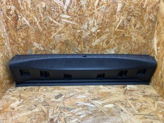 обшивка багажника BMW 5 серия G30/G31 G30 2017, 3.0 л., дизель, АКПП, синий, седан, полный привод, правый руль, 7373574, 51477373574