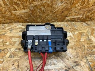 распределитель B+ BMW X6 E71/E72 2008, 3.0 л., дизель, АКПП, внедорожник 5 дв., полный привод, правый руль, 9114135, 9178959, 61149178962, 9178962, 61146977957, 6977957, 61149114135