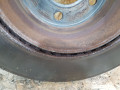 диск тормозной задний BMW X5 E70 2007, 3.0 л., дизель, АКПП, внедорожник 5 дв., полный привод, правый руль, 34216868940, 6868940 - фото №7