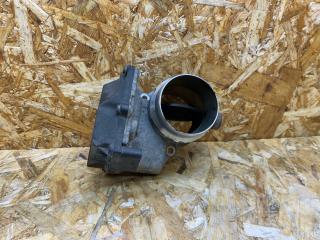 заслонка дроссельная BMW 3 серия E92/E93 [рестайлинг] E93 2011, 3.0 л., дизель, АКПП, серебристый, кабриолет, задний привод, правый руль, 13547806231, 7806231