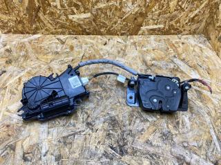 замок багажника BMW 5 серия F07/F10/F11 F11 2012, 2.5 л., дизель, АКПП, универсал, полный привод, 7208371, 7269544, 51247269544, 51244825198, 4825198, 51247330649, 7330649, 51247208371