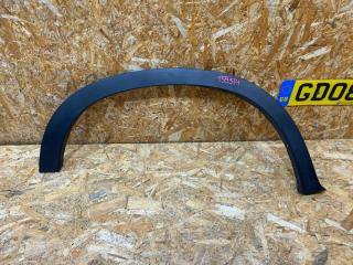 накладка колесной арки BMW X5 E70 [рестайлинг] E70 2010, 3.0 л., дизель, АКПП, внедорожник 5 дв., полный привод, правый руль, 7158426, 51777158426