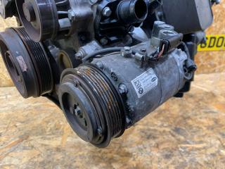 компрессор кондиционера BMW 2 серия Active Tourer F45 2015, дизель, АКПП, серый, минивэн, передний привод, 64526826879, 6826879, 64526811432, 6811432, 64526811430, 6811430, 64529295050, 9295050