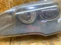 фара левая BMW X5 E70 2009, 3.5 л., дизель, АКПП, внедорожник 5 дв., полный привод, правый руль, 4290343, 63117288997, 7288997 - фото №4