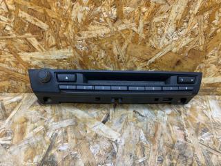 панель управления магнитолой BMW X5 E70 [рестайлинг] E70 2013, 3.0 л., дизель, АКПП, внедорожник 5 дв., 65129278074, 9278074, 65129273182, 9273182, 65129263623, 9263623, 65129257200, 9257200, 65129251666, 9251666, 65129239226, 9239226, 65129218356, 9218356, 65129222856, 9222856, 65129213179, 9213179, 925720001, 60794415