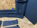 потолок BMW X5 E70 2009, 3.5 л., дизель, АКПП, внедорожник 5 дв., полный привод, правый руль - фото №7