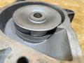 помпа BMW X5 E70 2007, 3.0 л., дизель, АКПП, черный, внедорожник 5 дв., полный привод, правый руль, 7805810, 11517805810, 11517790472, 7790472, 471122 - фото №4