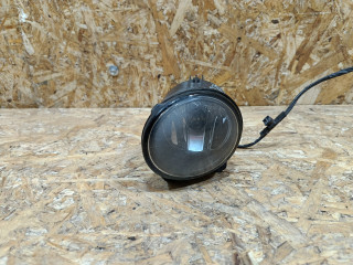 фара противотуманная левая BMW 3 серия E90/E91/E92/E93 E92 2007, 3.0 л., дизель, АКПП, купе, задний привод, правый руль, 63177839865, 7839865, 63176937465, 6937465