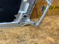 капот BMW X5 E70 2007, 3.0 л., M57 306 D3, дизель, АКПП, серебристый, внедорожник 5 дв., полный привод, правый руль - фото №18